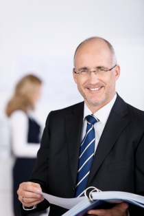 Jurist für Wirtschaft